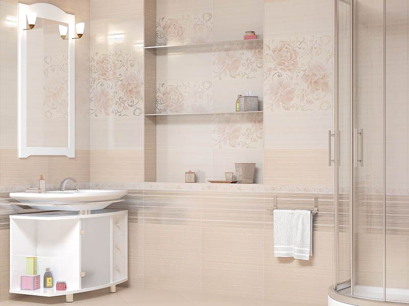 Керамическая плитка LINES от производителя AltaCera –  фото