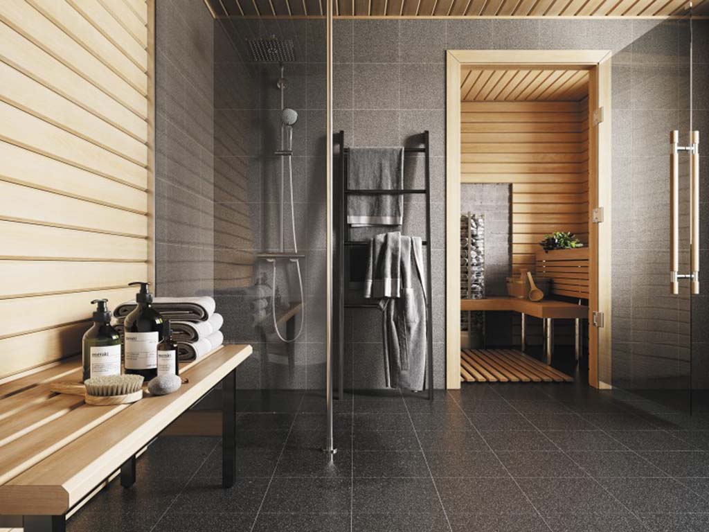 Керамогранит MILTON от производителя Cersanit –  фото