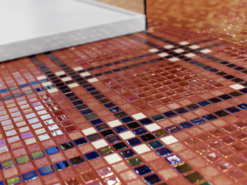 Мозаика ANTIDESLIZANTE от производителя Togama –  фото