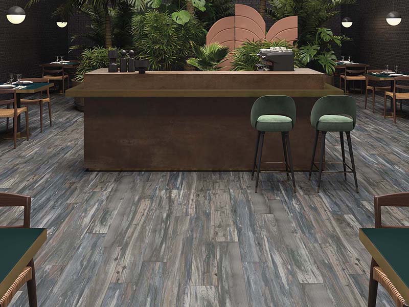 Керамогранит NEST от производителя ABK Ceramiche –  фото