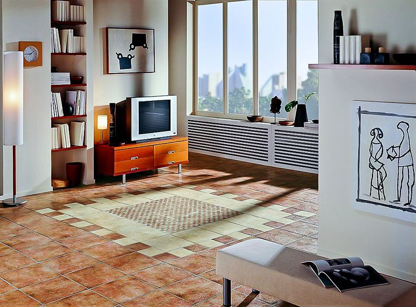 Керамогранит EGIPTO от производителя Marazzi Espana –  фото