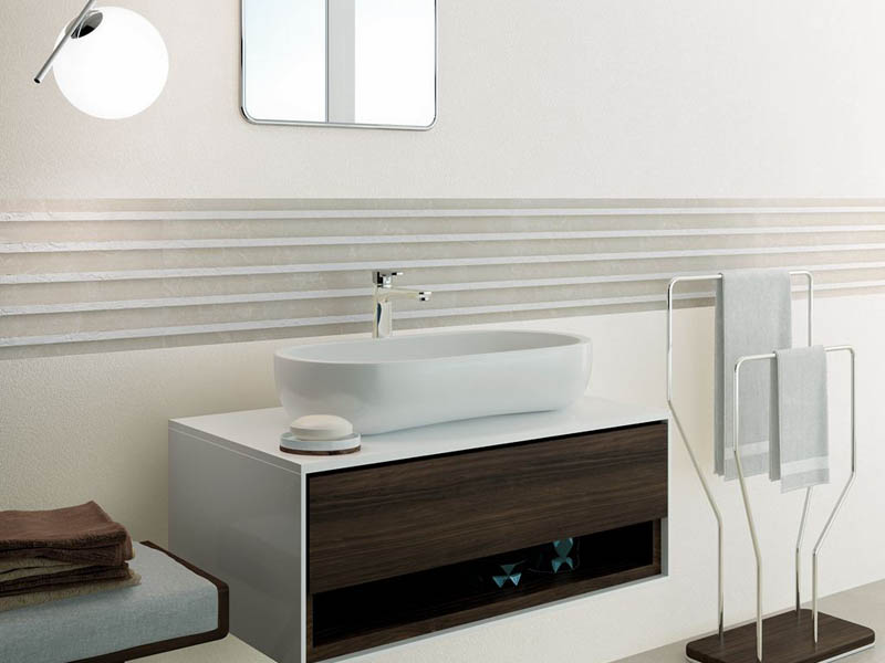 Керамическая плитка 9523 от производителя Porcelanite Dos –  фото