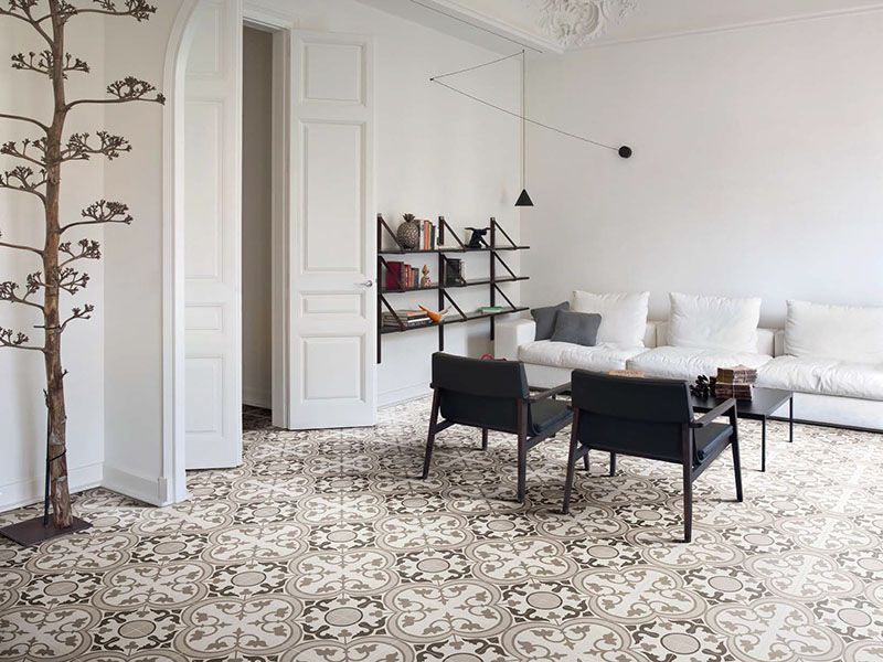 Керамогранит COMFORT C от производителя DOM Ceramiche –  фото