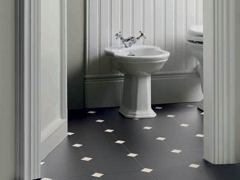 Керамическая плитка RETRO от производителя Ceramiche Grazia –  фото