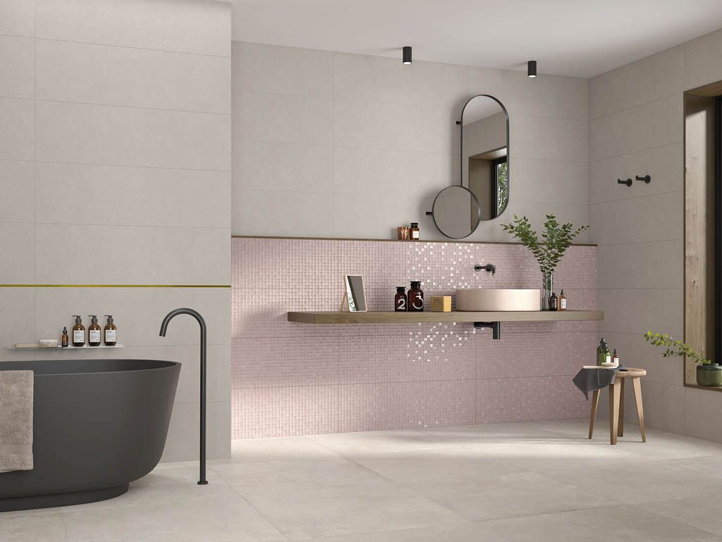 Керамическая плитка JAPANDI от производителя Durstone –  фото