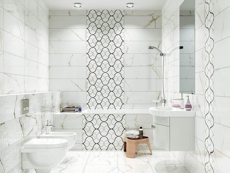 Керамическая плитка ROYAL GOLD GLOSS от производителя Undefasa –  фото