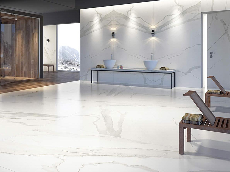 Керамогранит ALBATROS от производителя Kutahya –  фото