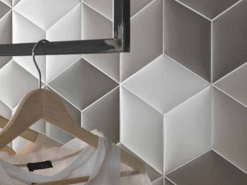 Керамическая плитка CAUSHION от производителя Tonalite –  фото