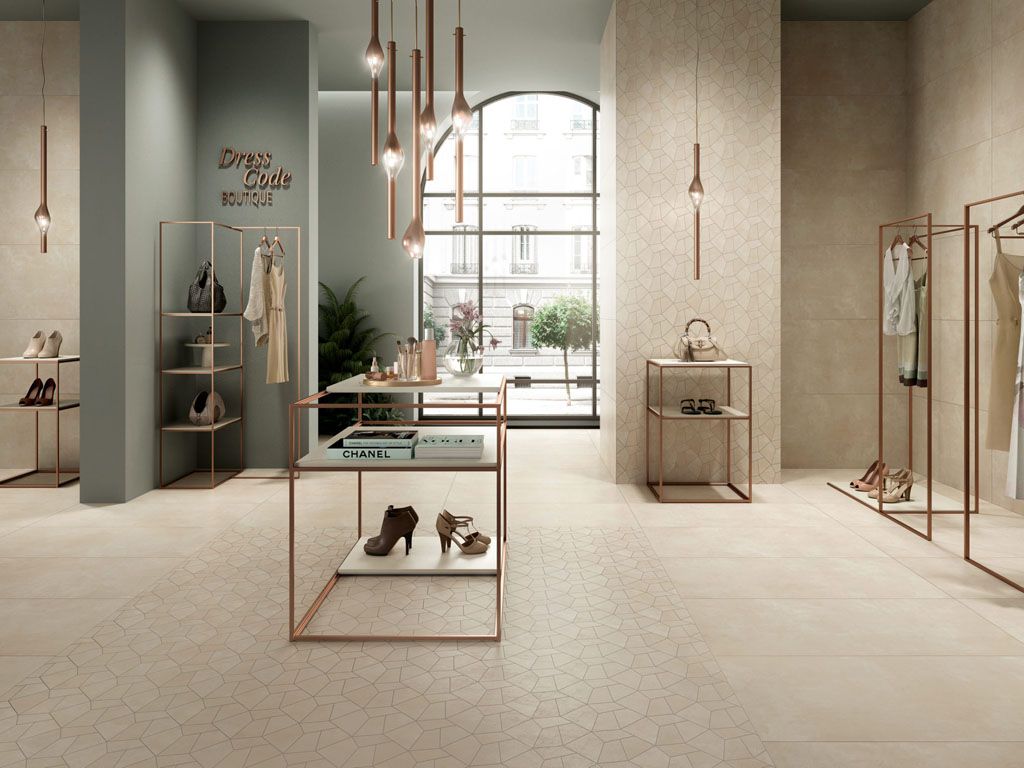 Керамогранит PICTURA от производителя Naxos Ceramica –  фото