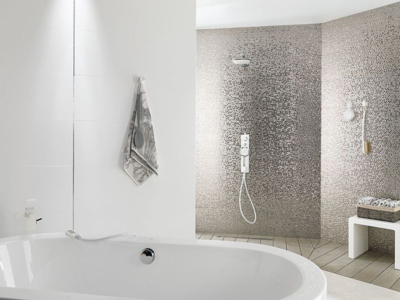 Керамическая плитка MADISON от производителя Porcelanosa –  фото