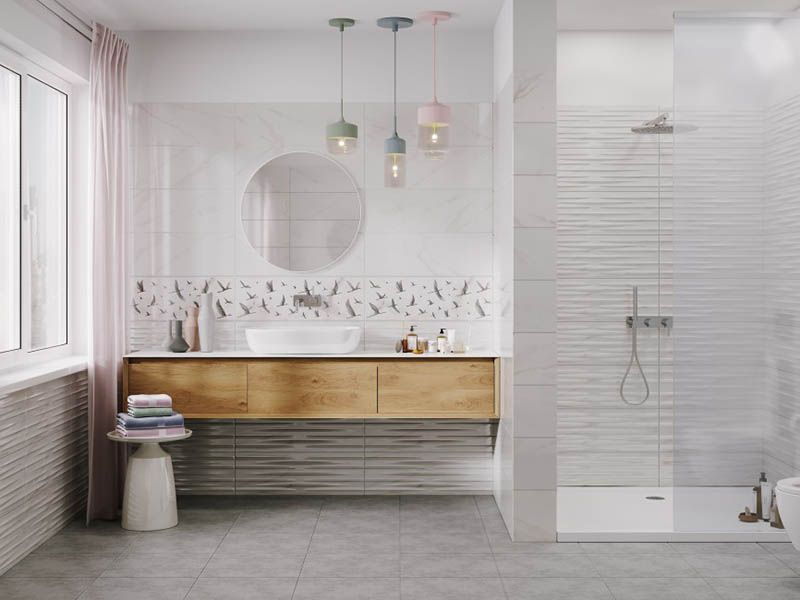 Керамическая плитка ELEGANCE от производителя Meissen Keramik –  фото