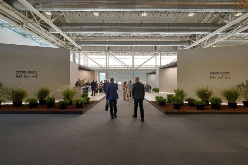 Предложения от Keraben Grupo