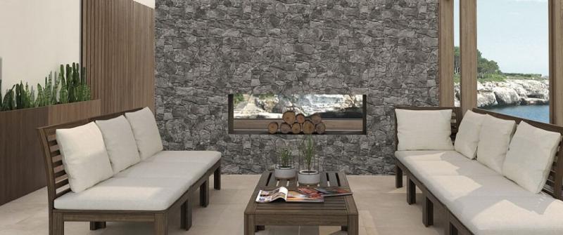 Коллекция Vulcano бренда Porcelanicos HDC