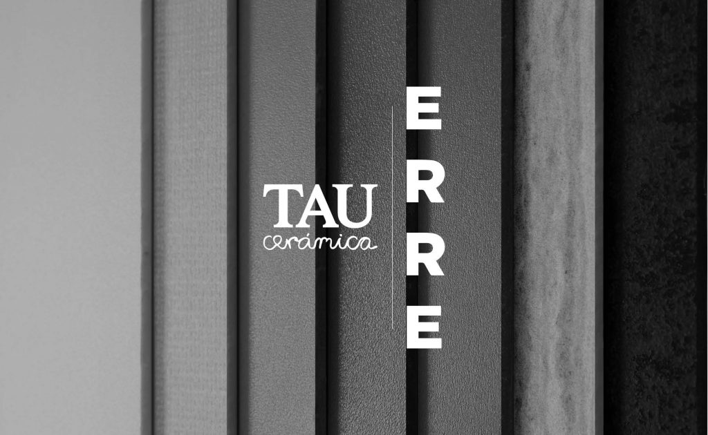 Компания TAU Cerámica, сотрудничающая в тесном тандеме с архитектурным бюро ERRE Arquitectura, заявила о новом совместном проекте.
