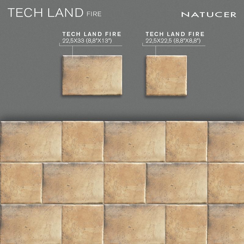 Tech Land от Natucer