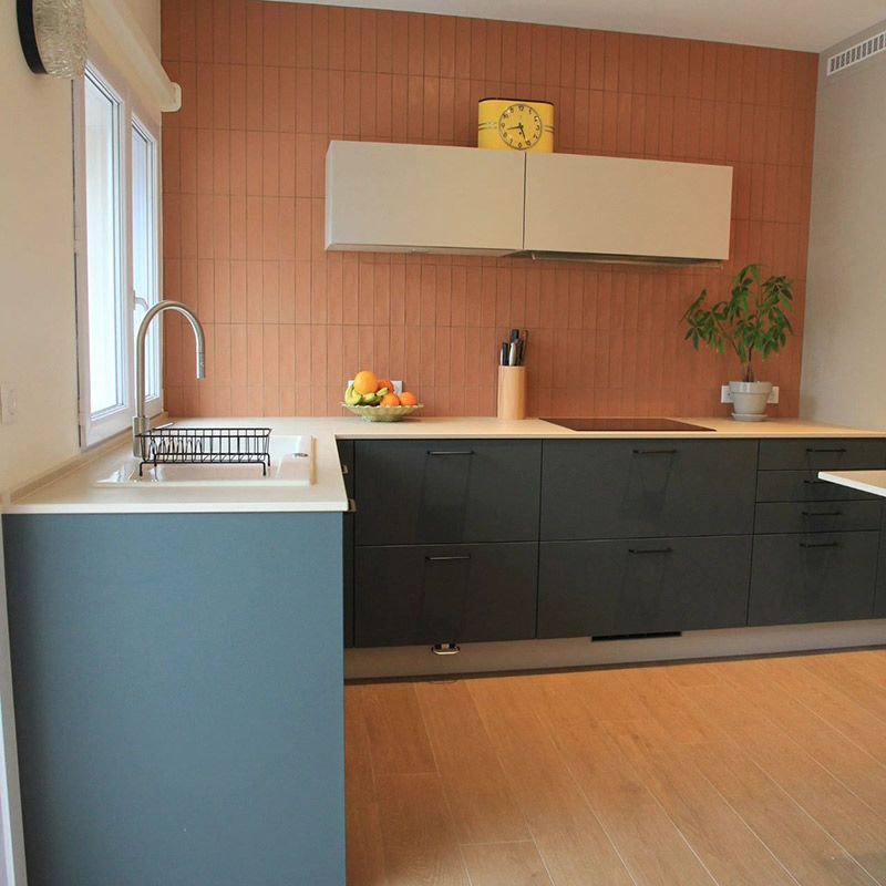 Плитка серии Evoke Плитка серии Evoke