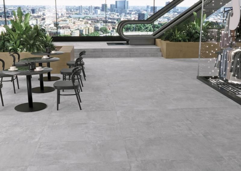 Коллекция "Metropoli 6120" от Porcelanicos HDC