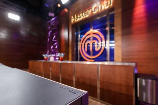 столешницы Levantina Group