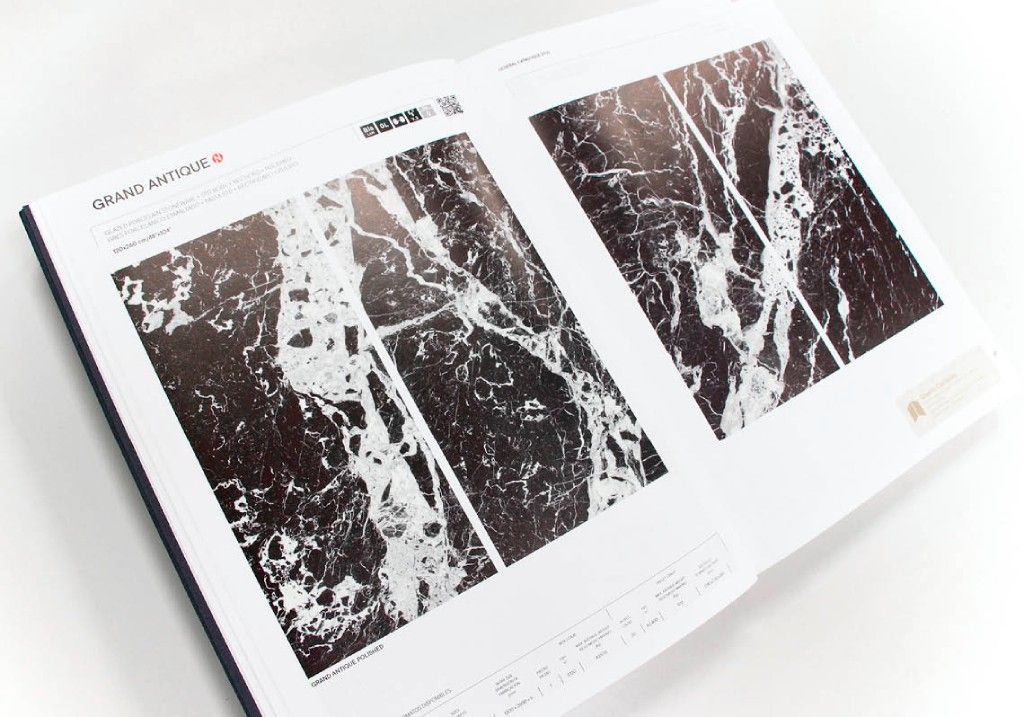 Компания Argenta Cerámica недавно представила свой каталог на 2022 год