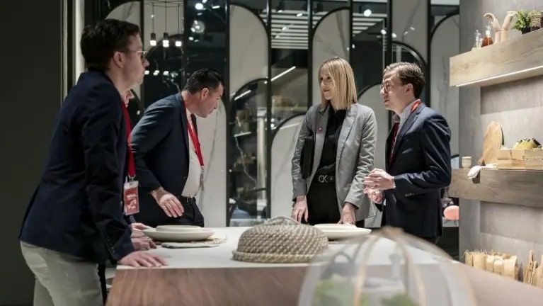 Последние новости от всех брендов