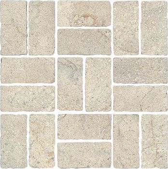 Напольный декор BR019 Монте Авелла мозаичный