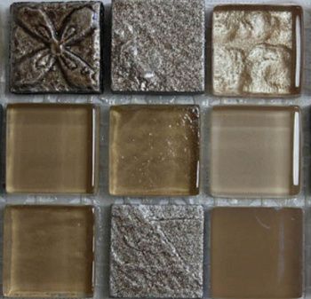 Мозаика смесь HSO 574