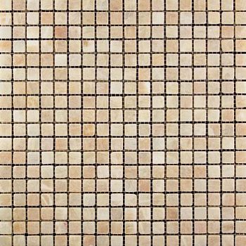 Мозаика мрамор Adriatica M073-15Т