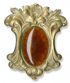 Вставка Bluemoon Taco Ambar