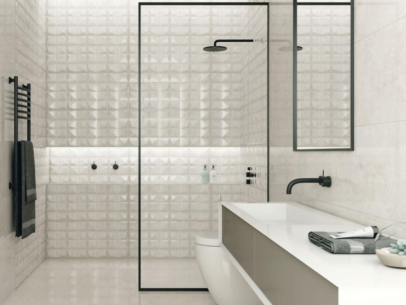 Керамическая плитка ATRIUM MYS от производителя Pamesa –  фото