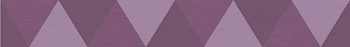 Бордюр Geometrica Malva BW0GEO22