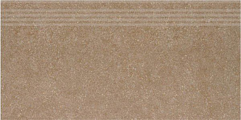 Ступень DP603000R/GR Фьорд табачный обрезной (11мм)