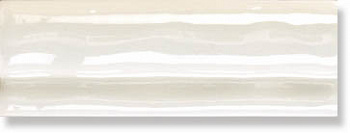 Бордюр Moldura Antic White 13