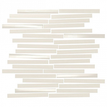 Мозаика Element Silk Neve Mosaico Strip (600110000919)