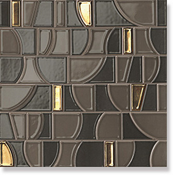 Мозаика Arte Earth Mosaico