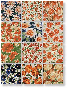 Декор Patcwork-12-(цена за шт.)