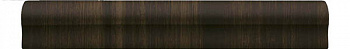 Бордюр Aston Wood Dark Oak London