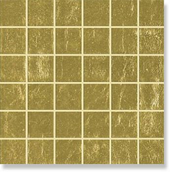Мозаика РЕЗАННОЕ Yellow