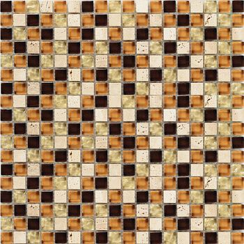 Мозаика PM137SLA 15x15