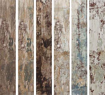 Керамогранит CARIBBEAN MIX R RET