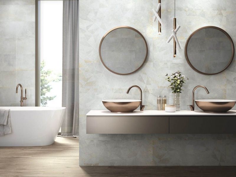 Керамическая плитка METEORIS от производителя APE Ceramica –  фото
