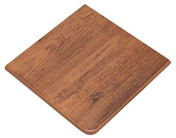 Угл.ступень Cart.Taiga Cerezo Izq. левая