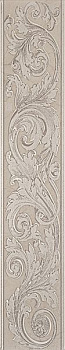 Бордюр GRACE LIST. MARFIL ACANTUS