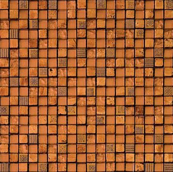 Мозаика античная Inka BDA-1519