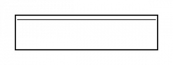 Плинтус Instone BATTISCOPA GOLDEN nat