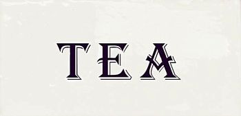 Декор Dec.Tea Antic Blanco