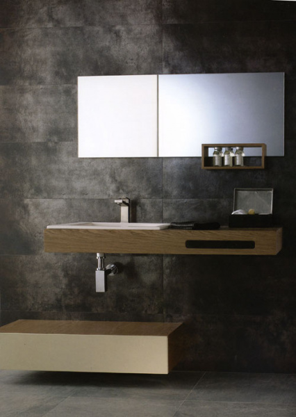 Керамическая плитка TECH от производителя Venis –  фото