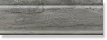 Бордюр Bellagio Bordura Silver