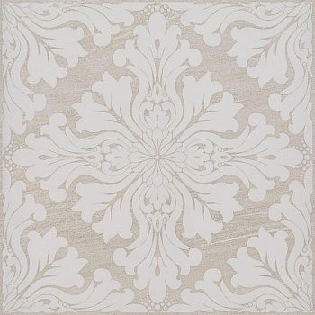 Декор Dec.Valmalenco Arabesco Crema Lap.Ret. 7328685/0
