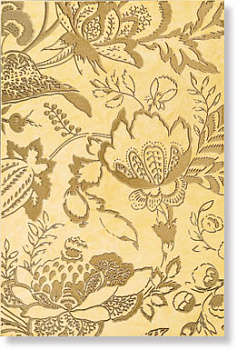 Декор Baikal Gold