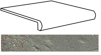 Фронтальная ступень D'Anticatto Muschio